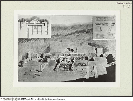 Vorderseite von bh463077_recto