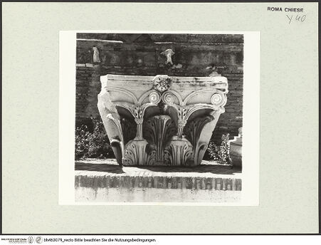 Vorderseite von bh463079_recto