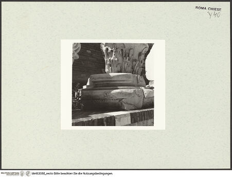 Vorderseite von bh463080_recto