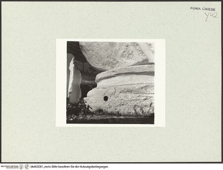 Vorderseite von bh463081_recto