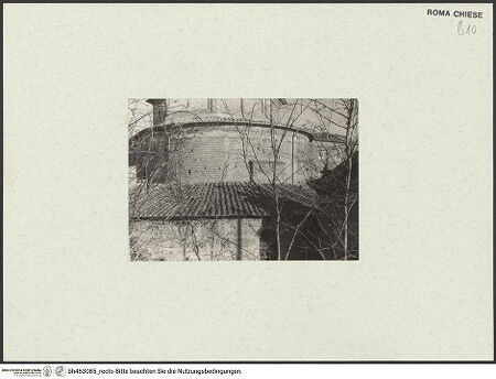 Vorderseite von bh463085_recto