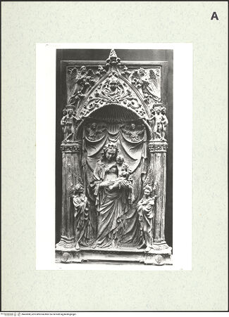 Vorderseite von bh463088_recto