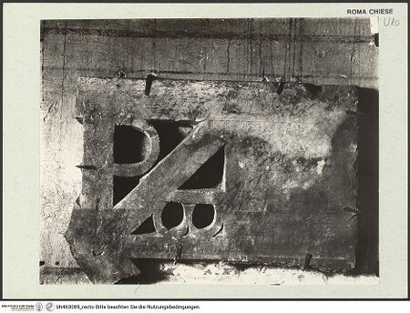 Vorderseite von bh463089_recto