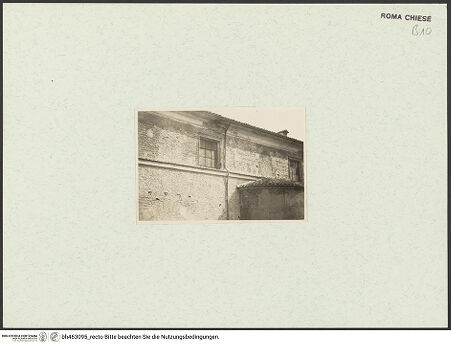 Vorderseite von bh463095_recto