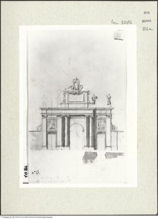 Vorderseite von bh463103_recto