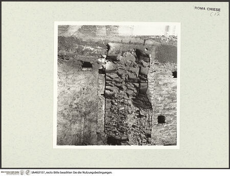 Vorderseite von bh463107_recto