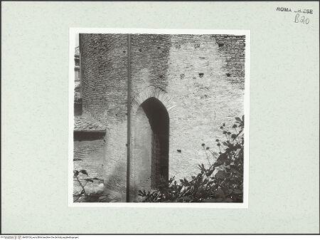 Vorderseite von bh463124_recto