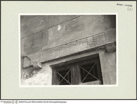 Vorderseite von bh463125_recto