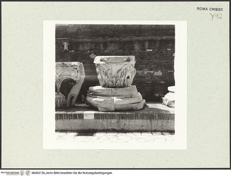 Vorderseite von bh463126_recto