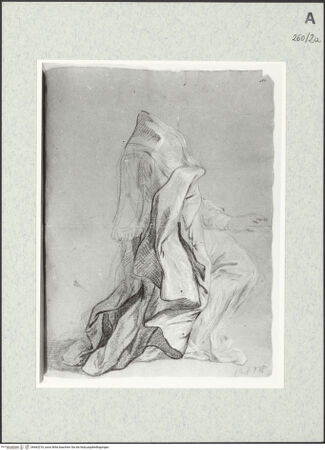 Vorderseite von Istituto Nazionale per la Grafica [https://www.deutsche-digitale-bibliothek.de/content/lizenzen/rv-ez/] Pluviale - , bh463216_recto. Foto.