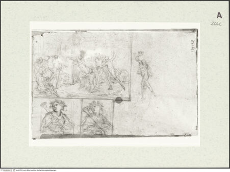 Vorderseite von bh463239_recto