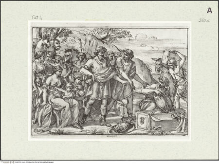 Vorderseite von bh463262_recto