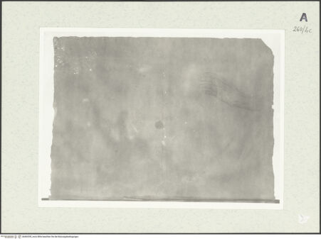 Vorderseite von Istituto Nazionale per la Grafica [https://www.deutsche-digitale-bibliothek.de/content/lizenzen/rv-ez/] Handstudie - , bh463295_recto. Foto.