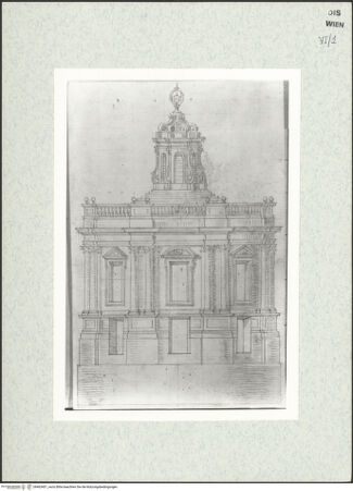 Vorderseite von bh463401_recto