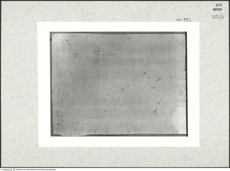 Vorderseite von bh463422_recto