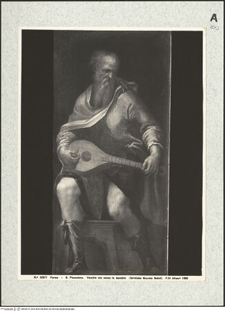 Vorderseite von bh463474_recto