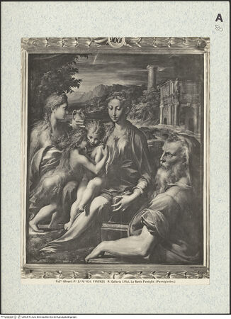 Vorderseite von bh463476_recto