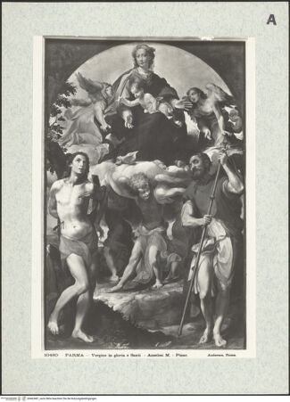 Vorderseite von bh463481_recto