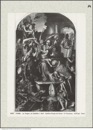 Vorderseite von bh463485_recto