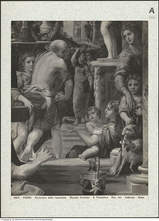 Vorderseite von bh463490_recto