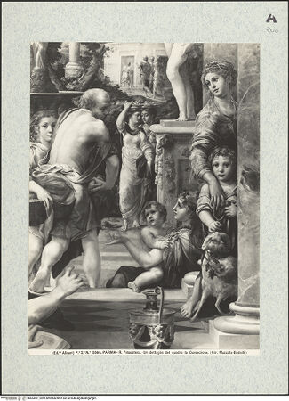 Vorderseite von bh463491_recto