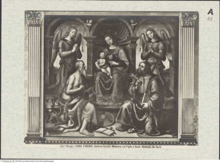 Vorderseite von bh463498_recto