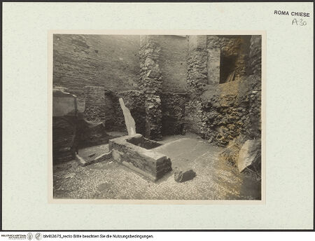 Vorderseite von bh463675_recto