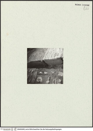 Vorderseite von bh463685_recto