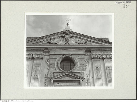 Vorderseite von bh463758_recto