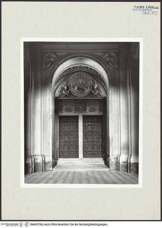 Vorderseite von bh463766_recto