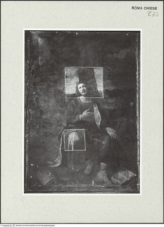 Vorderseite von bh463824_recto