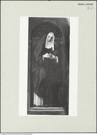 Vorderseite von bh463825_recto