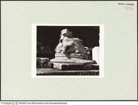 Vorderseite von bh463827_recto