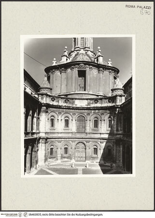 Vorderseite von bh463835_recto