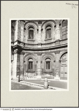 Vorderseite von bh463857_recto