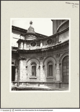 Vorderseite von bh463858_recto