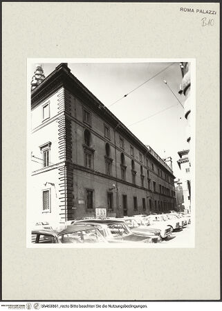 Vorderseite von bh463861_recto