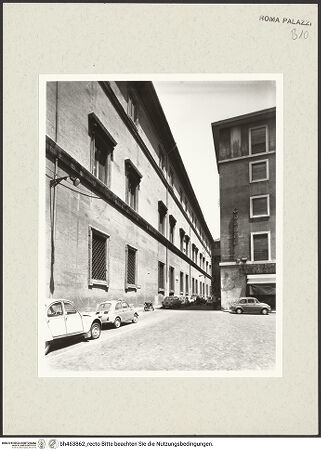 Vorderseite von bh463862_recto