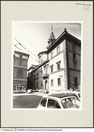 Vorderseite von bh463863_recto