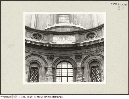 Vorderseite von bh463865_recto