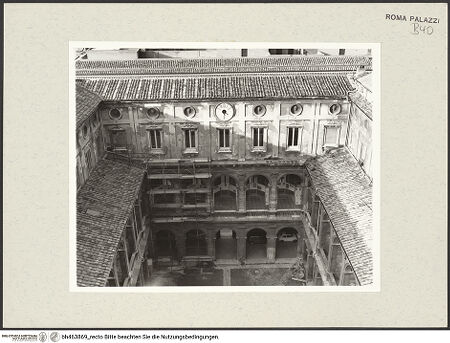 Vorderseite von bh463869_recto