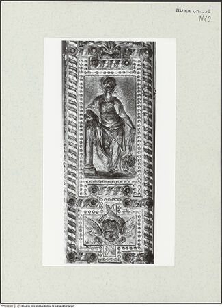 Vorderseite von bh463925_recto