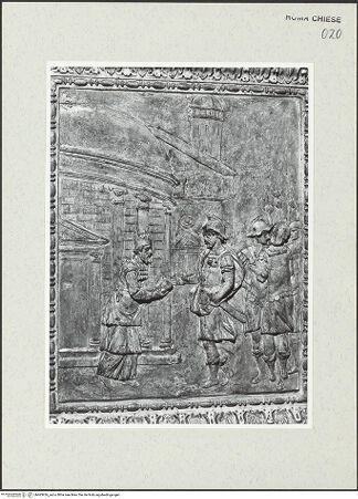 Vorderseite von bh463926_recto