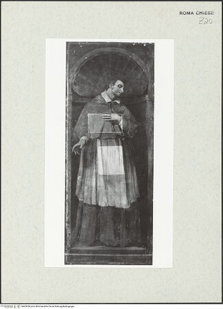 Vorderseite von bh463930_recto