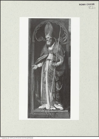 Vorderseite von bh463937_recto