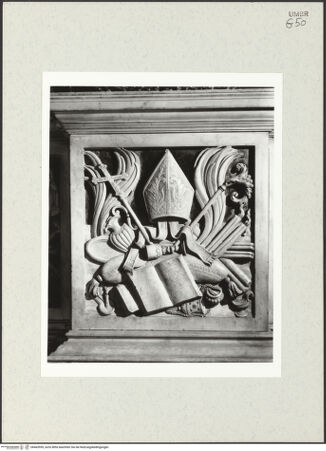 Vorderseite von bh463959_recto