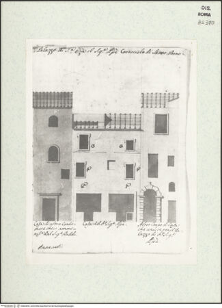 Vorderseite von bh464055_recto