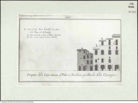 Vorderseite von bh464057_recto