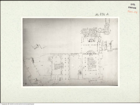 Vorderseite von bh464092_recto