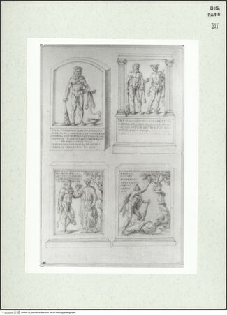 Vorderseite von bh464103_recto